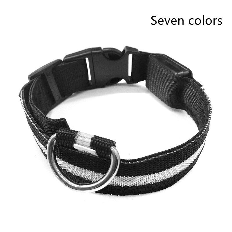 Tailverge SafeBeam Collar