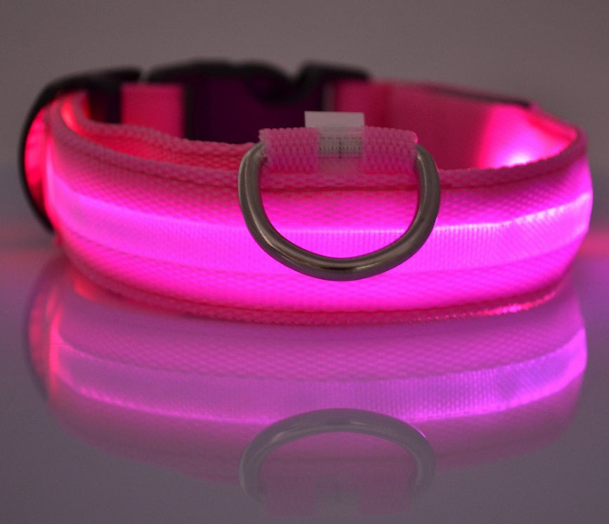 Tailverge SafeBeam Collar
