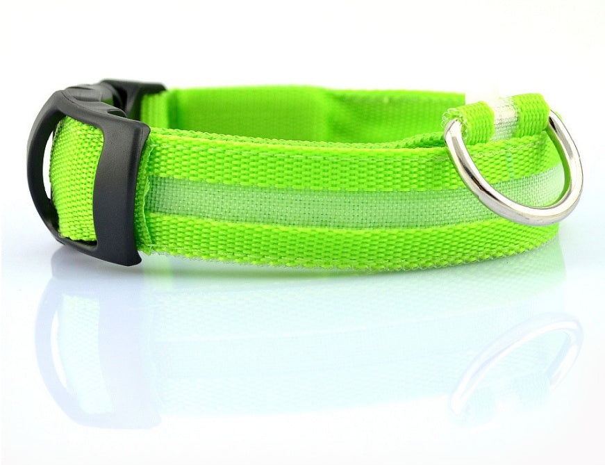 Tailverge SafeBeam Collar