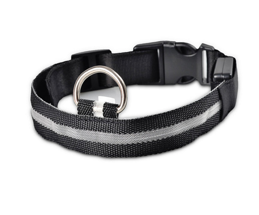 Tailverge SafeBeam Collar