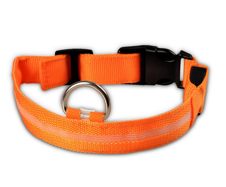Tailverge SafeBeam Collar