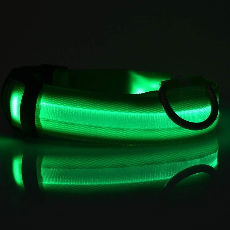 Tailverge SafeBeam Collar