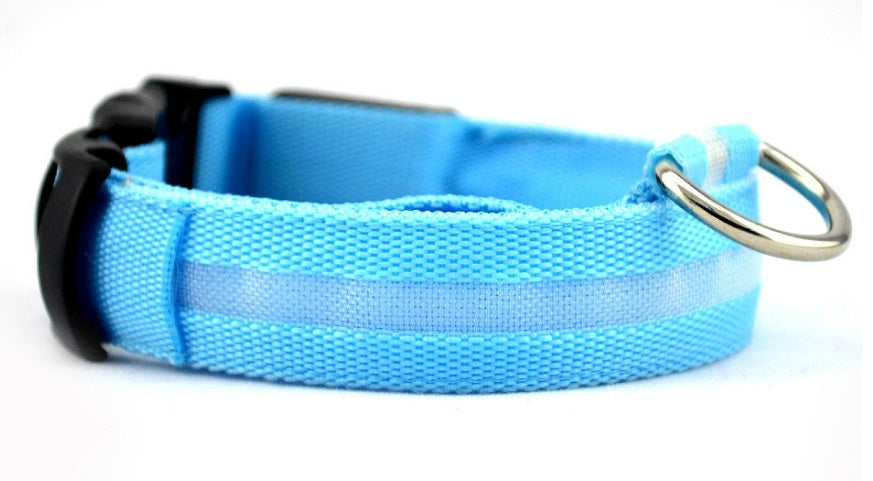 Tailverge SafeBeam Collar