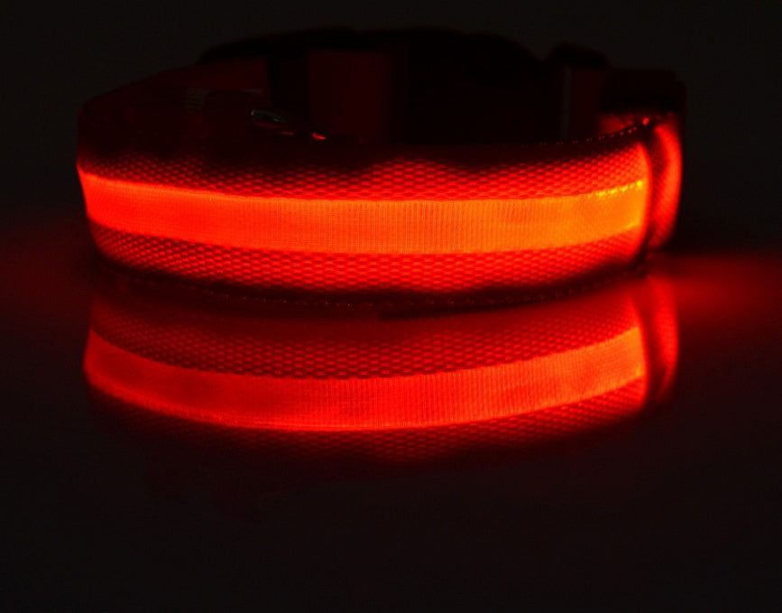 Tailverge SafeBeam Collar