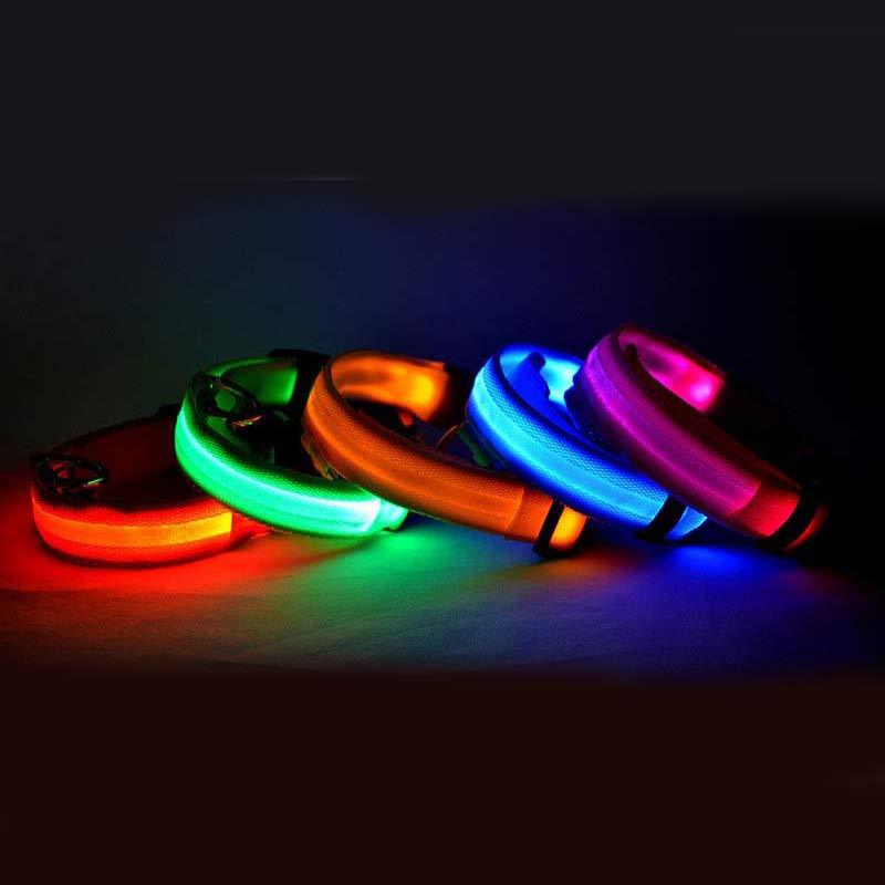 Tailverge SafeBeam Collar