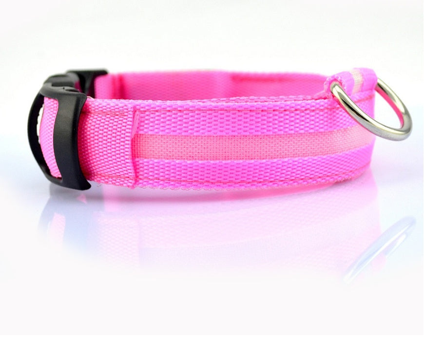 Tailverge SafeBeam Collar