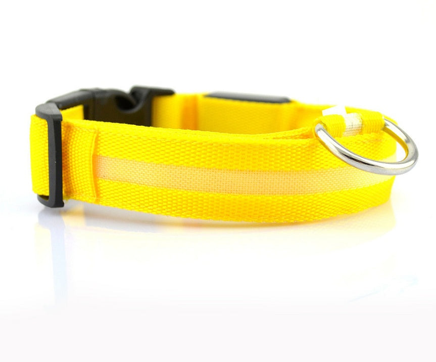 Tailverge SafeBeam Collar