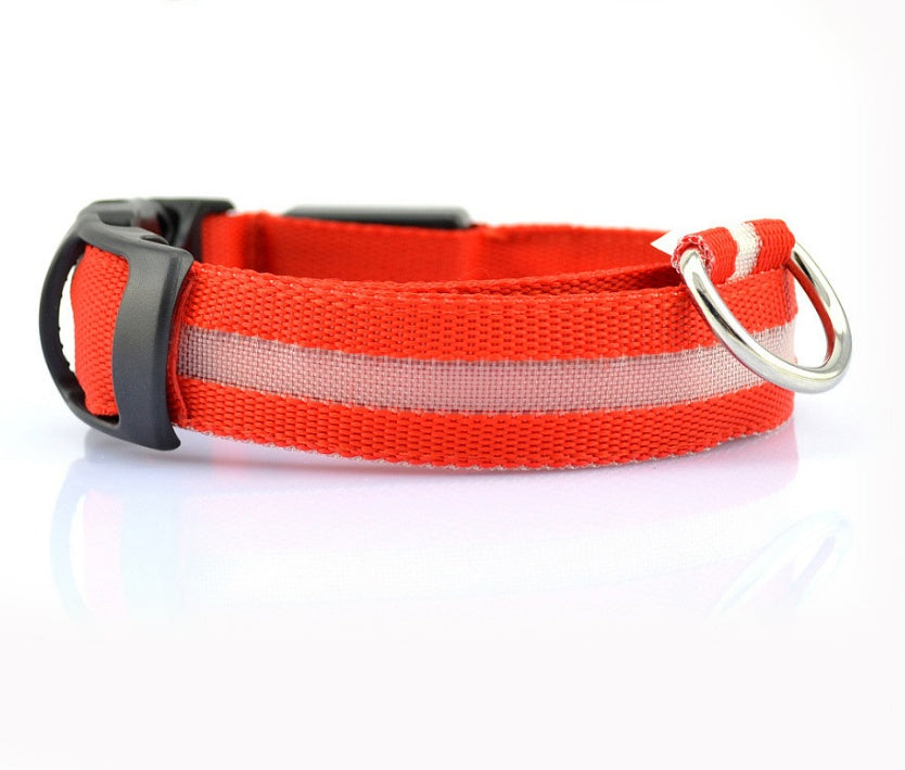 Tailverge SafeBeam Collar