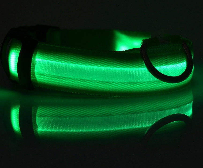Tailverge SafeBeam Collar