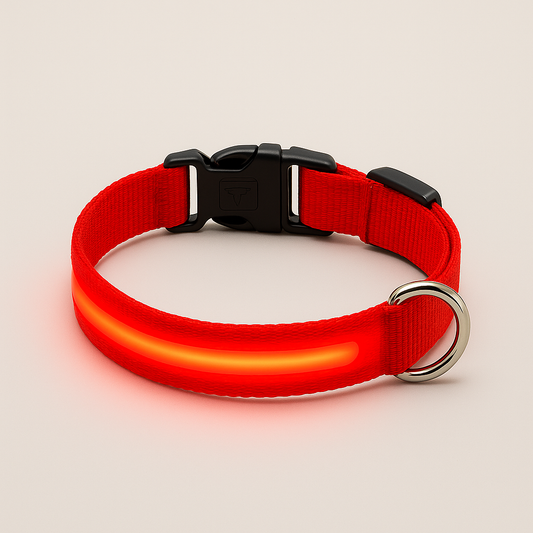 Tailverge SafeBeam Collar