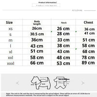 Tailverge SafeStride Coat